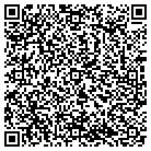QR code with Physicians Clinic Glenwood contacts