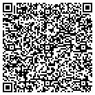 QR code with Adams International Knifework contacts