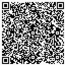 QR code with 3 River Productions contacts