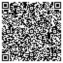 QR code with Hanson Cboc contacts