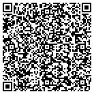 QR code with Amherst Moble Home Park contacts