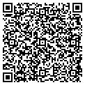 QR code with Ccsd contacts