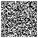 QR code with B B E Family Limited Partnership contacts