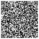 QR code with Advanced Urgent Care contacts