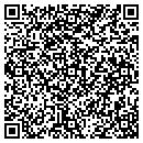 QR code with True Value contacts