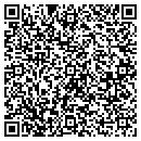 QR code with Hunter Knepshield CO contacts
