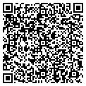 QR code with Daniel Howard contacts