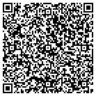 QR code with Alberts Mobile Home Park Inc contacts