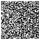QR code with Albright's Mobile Home Estate & Sales Inc contacts