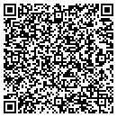 QR code with Afram George S MD contacts