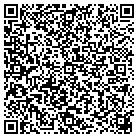 QR code with A Plus Packing & Moving contacts