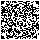 QR code with Amw Foundation Inc contacts