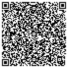 QR code with Acacia Mobile & Rv Park contacts