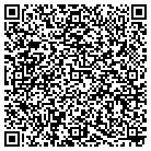 QR code with Columbia Falls Clinic contacts