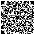 QR code with Amy Oblak contacts