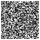 QR code with Andersons Mobile Home Park contacts