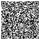 QR code with Pristine Pools Inc contacts