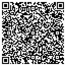 QR code with A A Rv Park contacts
