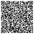 QR code with Autism Inc contacts