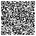 QR code with Back Acres contacts