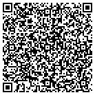 QR code with Aquasonic Manufacturing Inc contacts