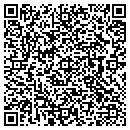 QR code with Angela Bryan contacts
