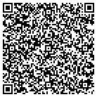 QR code with Advanced Mirror & Glass Corp contacts