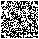 QR code with Coastal Gi contacts