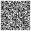QR code with Accu Net LLC contacts