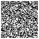 QR code with Sanders Plumbing Supply Inc contacts