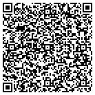 QR code with All About Aesthetics contacts