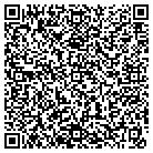 QR code with Hillcrest Service Company contacts