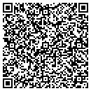 QR code with Hobson Gale contacts