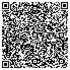 QR code with A Family Healing Center contacts