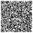 QR code with A Family Healing Center Pc contacts
