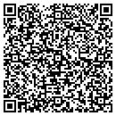 QR code with G Shayne Toliver contacts