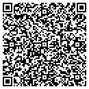 QR code with Actinghire contacts