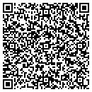 QR code with Kinetic Group Inc contacts