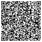 QR code with Advising/Career Center contacts