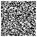 QR code with Aero Med LLC contacts