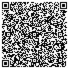QR code with Backus Philip J Real Estate L L C contacts