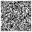 QR code with Allan Odden contacts