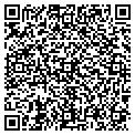 QR code with Bower contacts