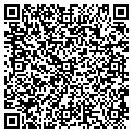 QR code with Nwcc contacts