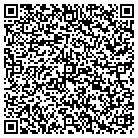 QR code with Anchorage Korean Language Schl contacts