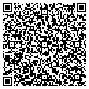 QR code with Howmar Sales contacts