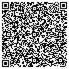 QR code with Residential Inspection Cons contacts