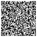 QR code with Hands First contacts