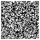 QR code with Hispalia Language Center L L C contacts