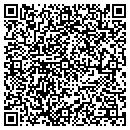 QR code with Aqualified LLC contacts